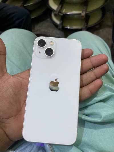 Apple iPhone 13 WhatsApp 03094091194