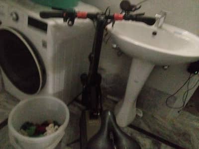 e scooter m4pro