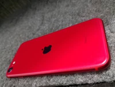 Apple iPhone SE