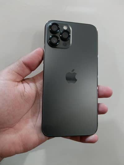 Apple iPhone 12 Pro Max