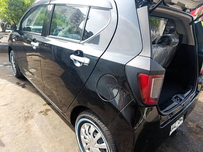 Subaru Pleo 2022 F (LSA 3)