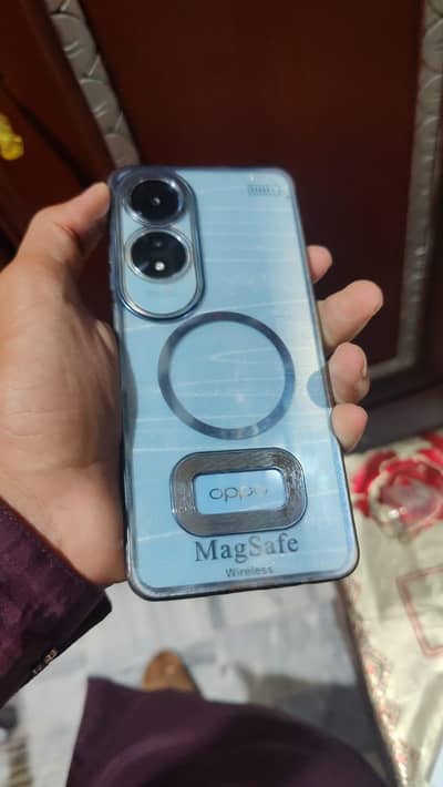 OPPO A60