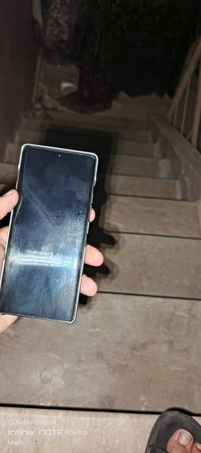 Tecno CAMON 40 Pro