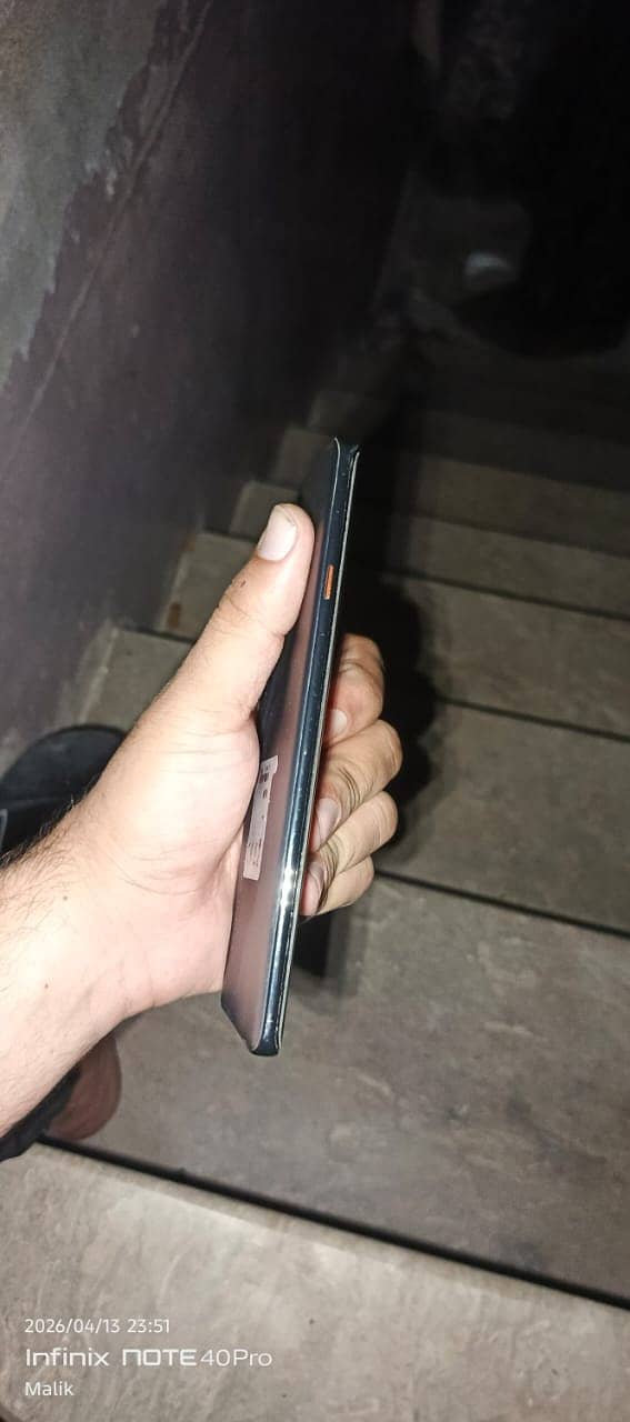 Tecno CAMON 40 Pro 3