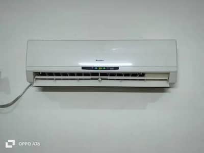 gree ac 1.5 ton simple ac