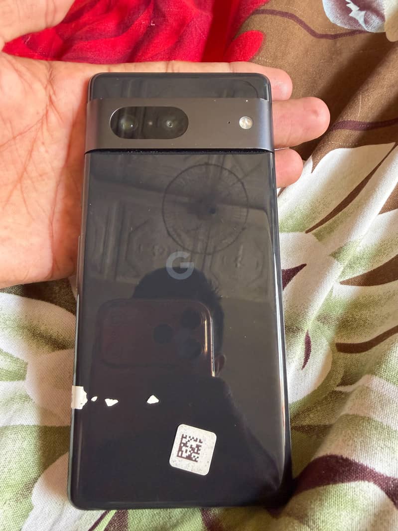 Google Pixel 7 2