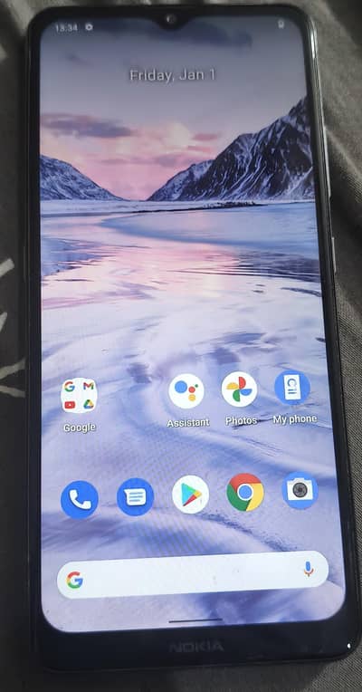 Nokia 2.4