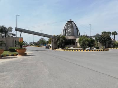 5 Marla Resiential Plot Is Available In Citti Housing For Sale Investor Rate