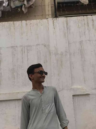 Muhammad Sahil