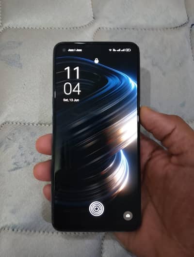 oppo Reno 6