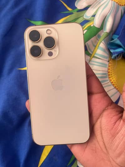 Apple iPhone 13 Pro