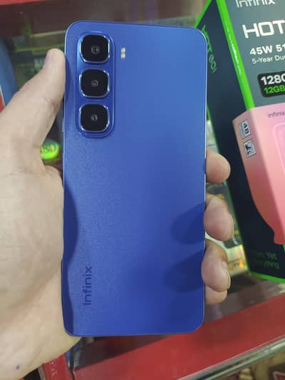 Infinix Other Model