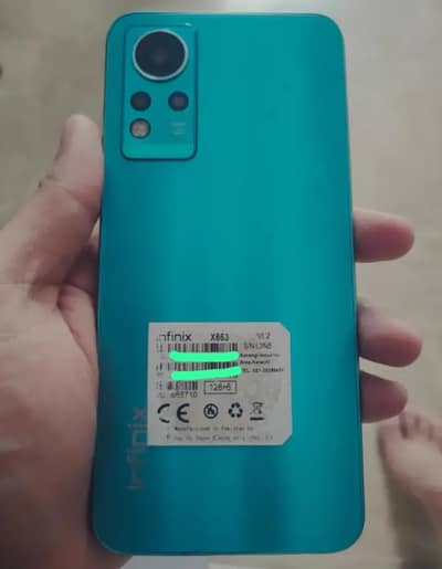 Infinix Note 11 Urgent Sale