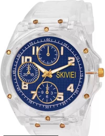 this watch is very best