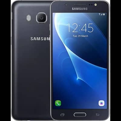 Samsung Mobile J5 (2016)