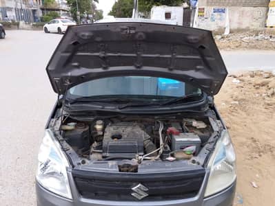 Suzuki Wagon R 2018 urgent sale or exc auto alto vitz Passo Dayz Mira