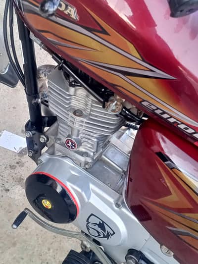 for sale Honda 125