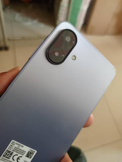 Samsung Mobile A07 5G
