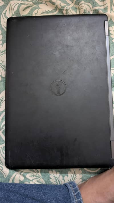 Dell Latitude e5250