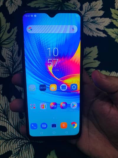 Infinix Hot 9 Play 3/64