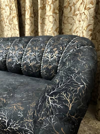 sofa set 5 seater
