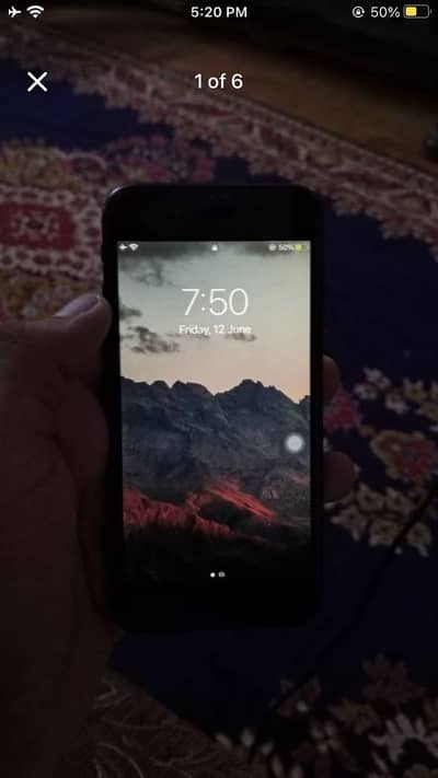 Apple iPhone 7