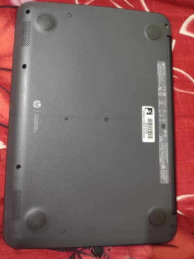 HP Chromebook 11g5 EE with with good condition