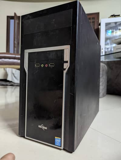 person computer