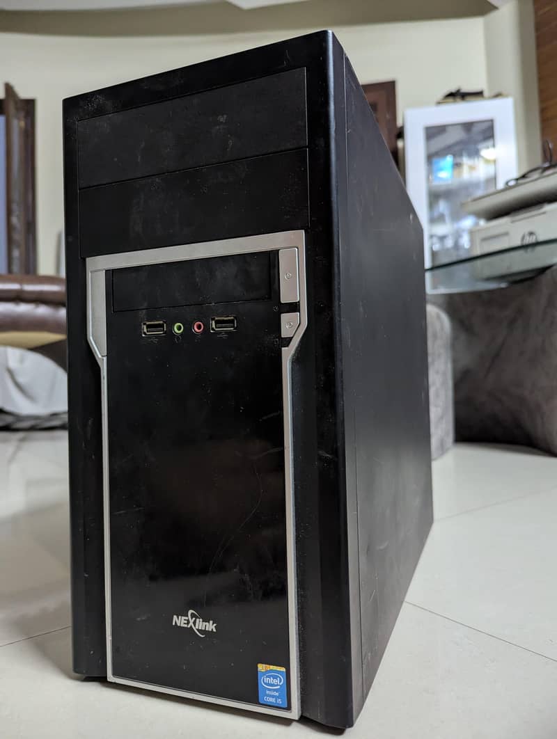 personal computer 3