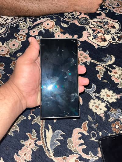Samsung Mobile S24 Ultra