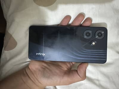Infinix Hot 30