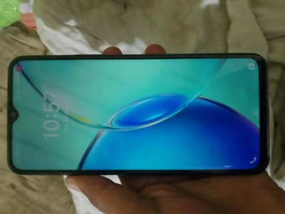 Vivo Y17s
