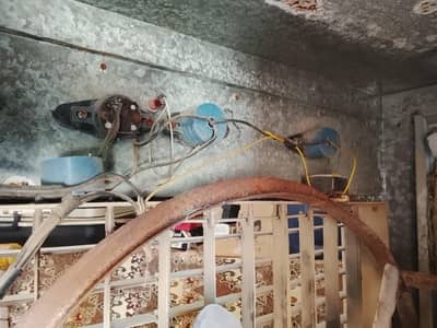Room Coller For Urgent Sale