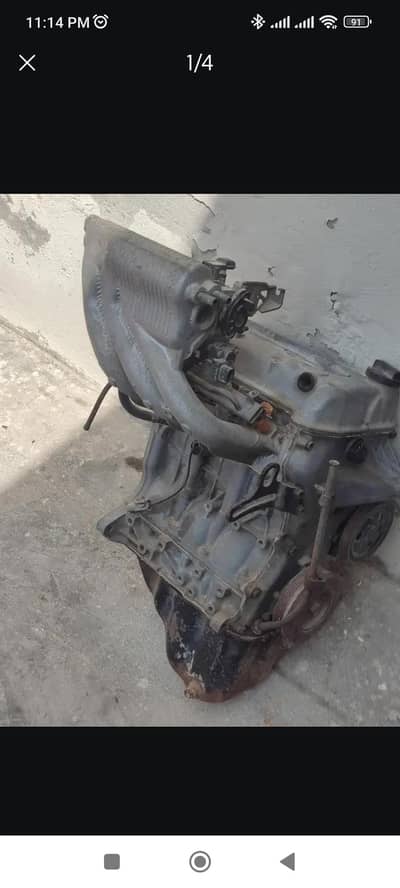 ALTO 660CC