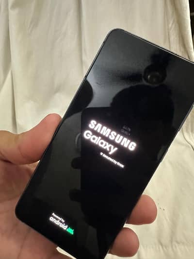 Samsung Mobile S21