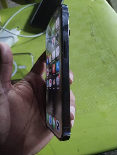 iPhone 14 Pro PTA APPROVED