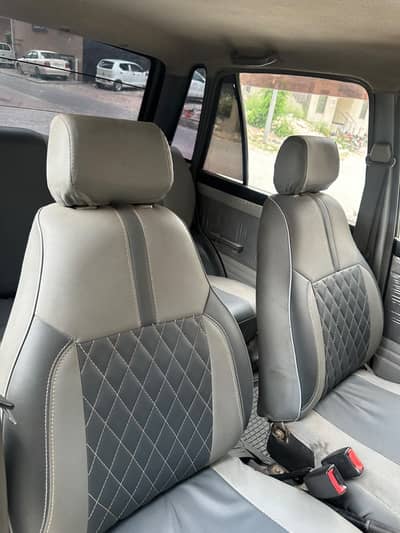 Suzuki Mehran VXR 2013