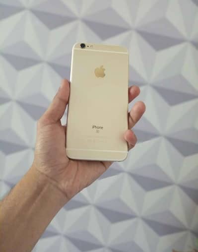 Apple iPhone 6S Plus