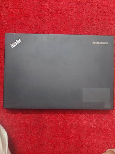 Lenovo ThinkPad X240 i5 128/4gb 4thGen imported