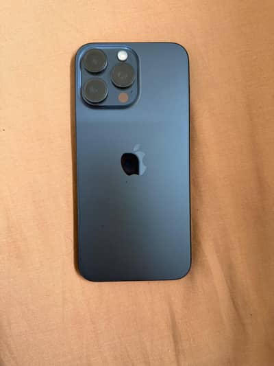 Apple iPhone 15 Pro Max