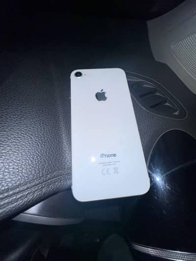 Apple iPhone 8