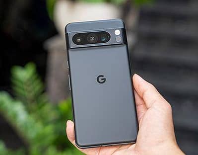 Google Pixel 8 Pro