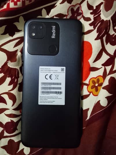 Xiaomi Redmi 10A