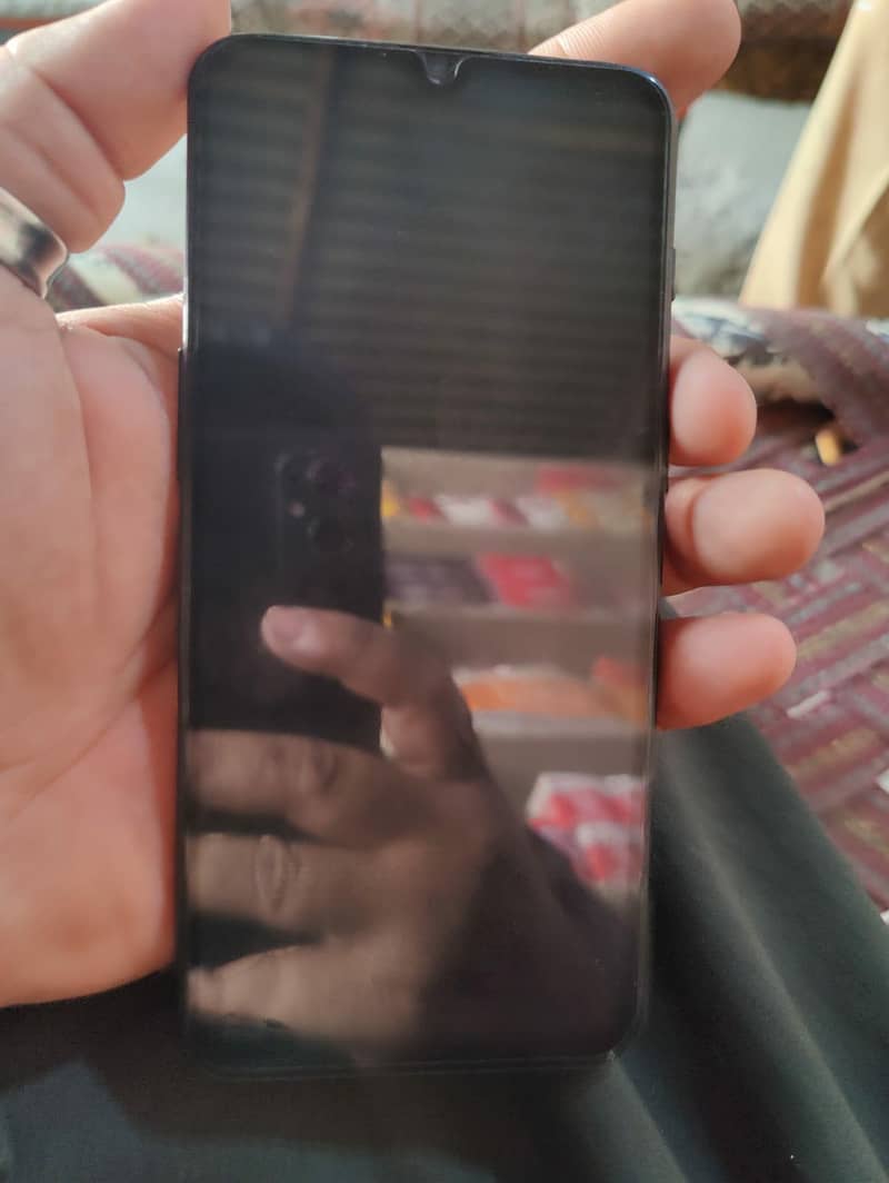 One Plus 6T 1