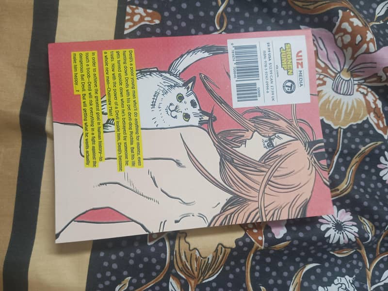 chainsaw man 3
