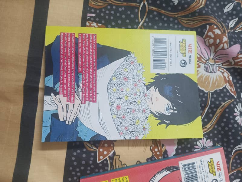 chainsaw man 5