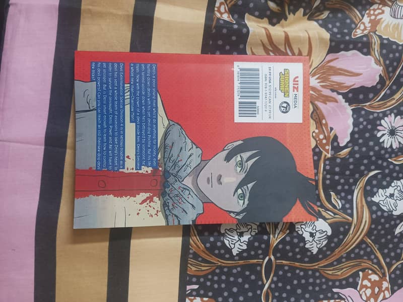 chainsaw man 7
