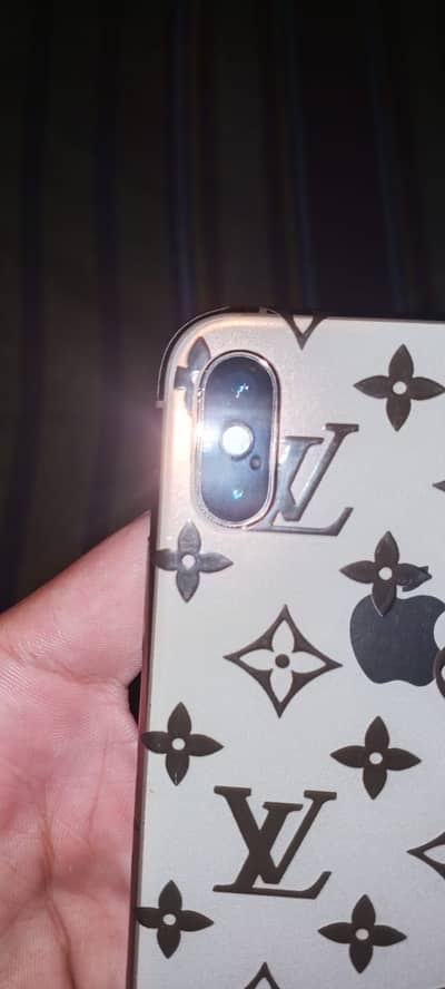 Apple iPhone XS