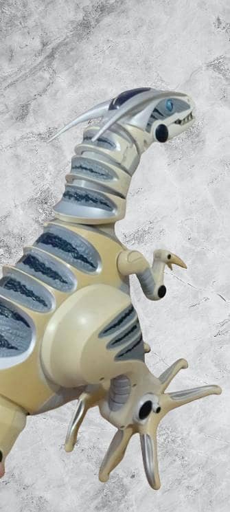 Dinosaur 2