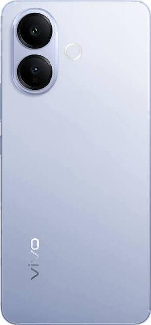 Vivo V60 lite 5g 10 by 10